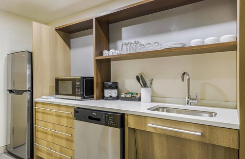 Guntersville Hotel | Home2 Suites By Hilton Guntersville