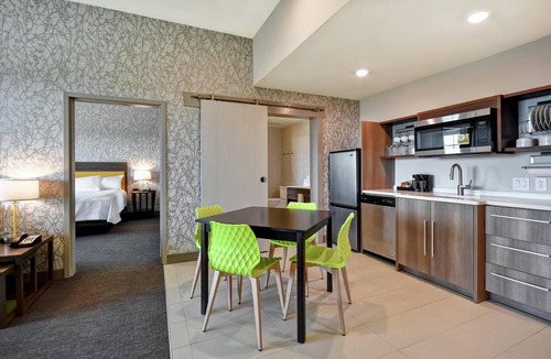 Jekyll Island Hotel | Home2 Suites by Hilton Jekyll Island