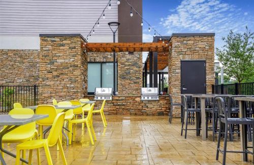 Guntersville Hotel | Home2 Suites By Hilton Guntersville