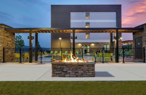 Guntersville Hotel | Home2 Suites By Hilton Guntersville