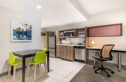 Eagan Park Hotel | Home2 Suites by Hilton Atlanta Airport North
