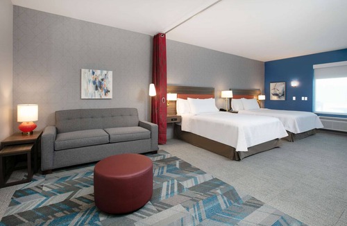Euless Hotel | Home2 Suites by Hilton Euless DFW West