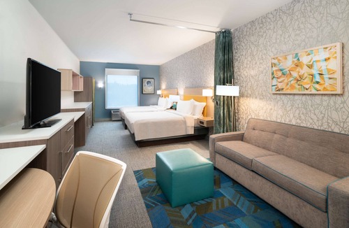 Brunswick Hotel | Home2 Suites by Hilton Brunswick