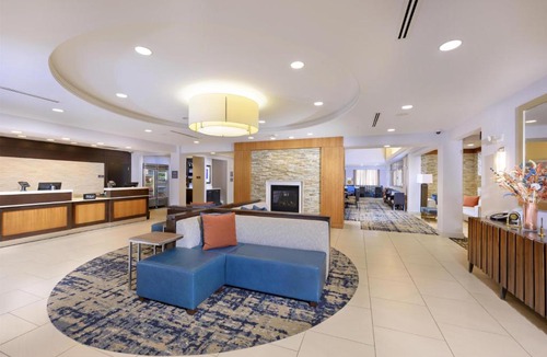 Eagan Park Hotel | Homewood Suites Atlanta Airport North