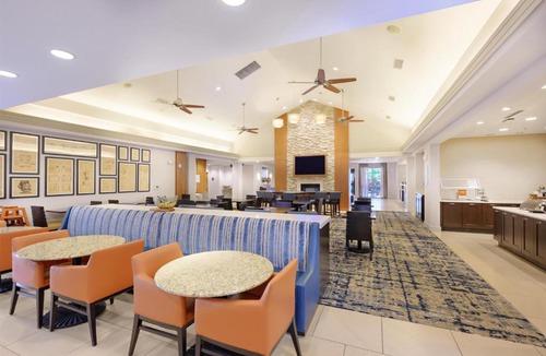 Eagan Park Hotel | Homewood Suites Atlanta Airport North