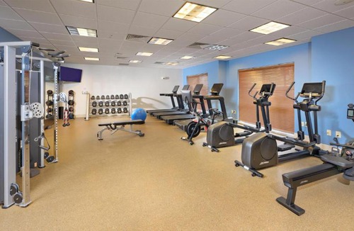 Eagan Park Hotel | Homewood Suites Atlanta Airport North