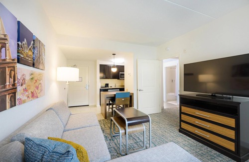 Eagan Park Hotel | Homewood Suites Atlanta Airport North