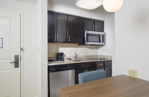 Eagan Park Hotel | Homewood Suites Atlanta Airport North