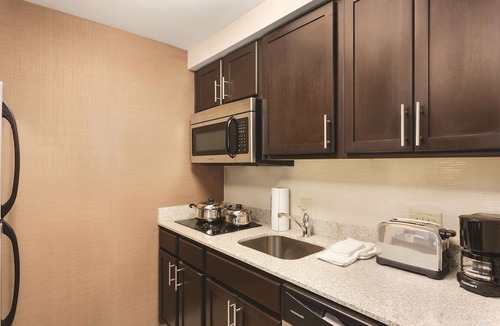Eagan Park Hotel | Homewood Suites Atlanta Airport North