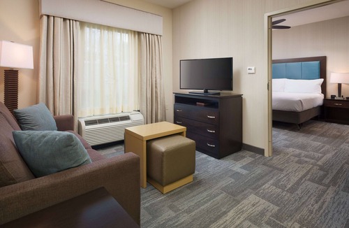 Town Center Hotel | Homewood Suites Atlanta Kennesaw