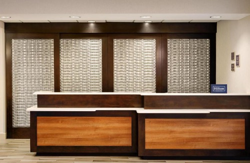 Macon Hotel | Homewood Suites by Hilton Macon-North