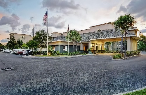 Port Richey Hotel | Homewood Suites by Hilton Tampa-Port Richey