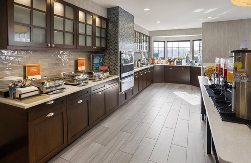 Gunter Afs Hotel | Homewood Suites by Hilton Montgomery EastChase