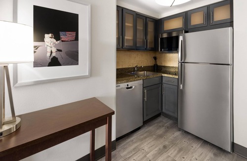 Gunter Afs Hotel | Homewood Suites by Hilton Montgomery EastChase
