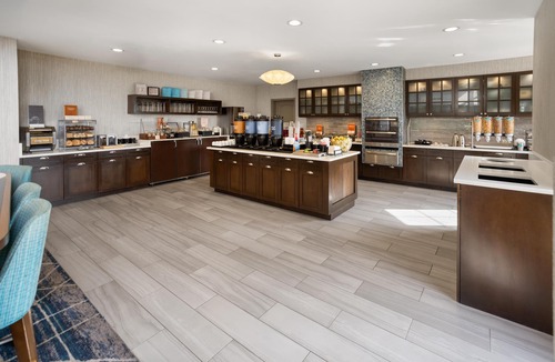Gunter Afs Hotel | Homewood Suites by Hilton Montgomery EastChase