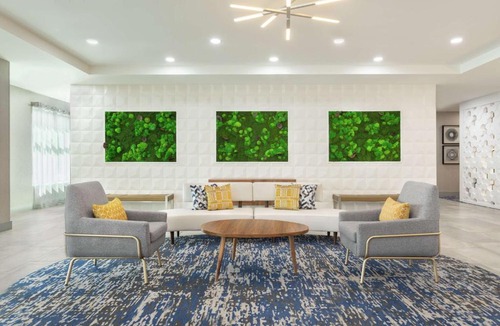 McDonough Hotel | Homewood Suites By Hilton Mcdonough