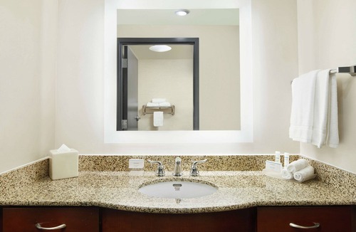 Fortson Hotel | Homewood Suites by Hilton Columbus