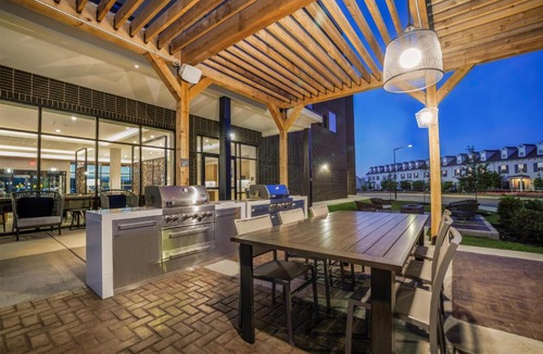Madison Hotel | Homewood Suites By Hilton Madison Huntsville