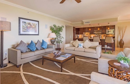 Honokowai Condo | Honua Kai | Ocean View 5 BR, Sleeps 14 | Car Incl. w/6+ Nights | HKK ML-2474 by KBM