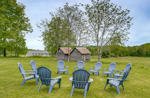 Town of Easton House | Horse Racing & Skiing in Greenwich: Dogs Welcome