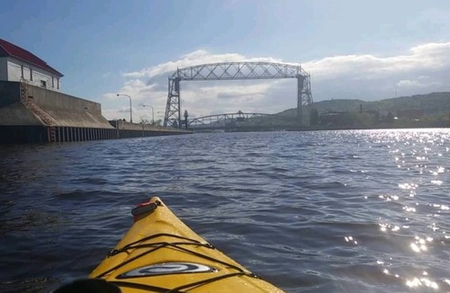 Downtown - Waterfront Hostel | Hostel du Nord