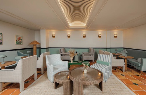 Midtown Hotel | Hotel Granada, a Member of Design Hotels