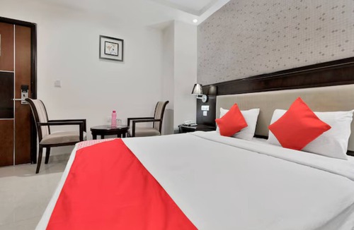 Albany Hotel | Hotel Inn Albany