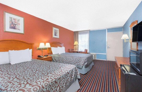 Albany Hotel | Hotel Inn Albany