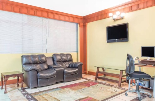 Albany Hotel | Hotel Inn Albany