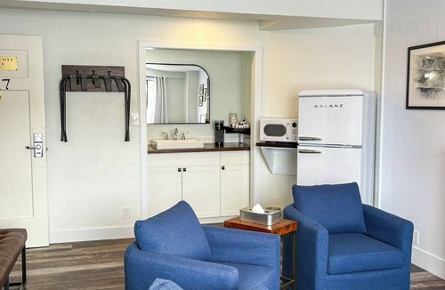 Ely Hotel | Hotel Nevada