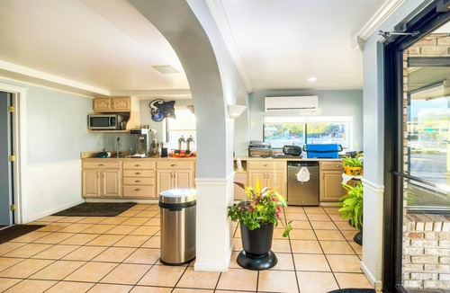 Huntsville Hotel | Hotel O Haven Inn Huntsville AL US 72