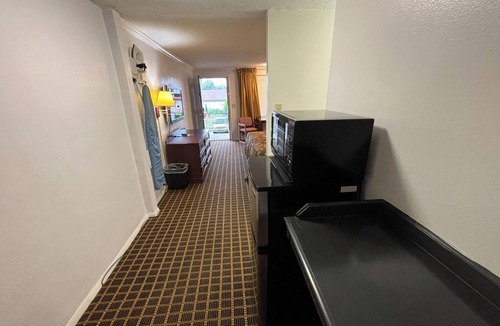 Huntsville Hotel | Hotel O Haven Inn Huntsville AL US 72