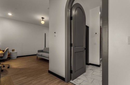 Gulfport Hotel | Hotel Vela