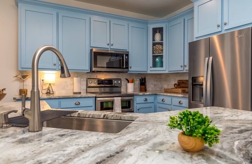 Dauphin Island House | House in the Village, close to food and beaches!