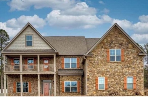 Fort Mitchell House | House on a Hill