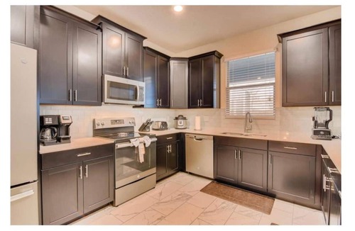 Davenport House | House