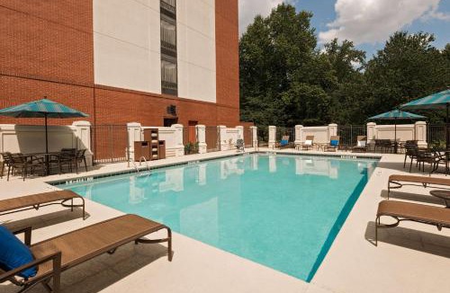 Johns Creek Hotel | Hyatt Place Atlanta Duluth Johns Creek