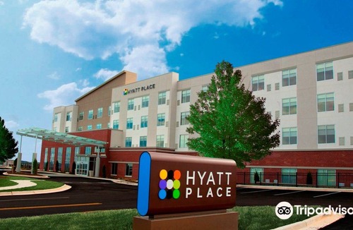 Augusta Hotel | Hyatt Place Augusta