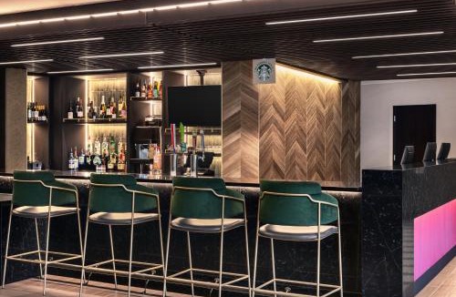 Second Ward Hotel | Hyatt Place Charlotte Downtown