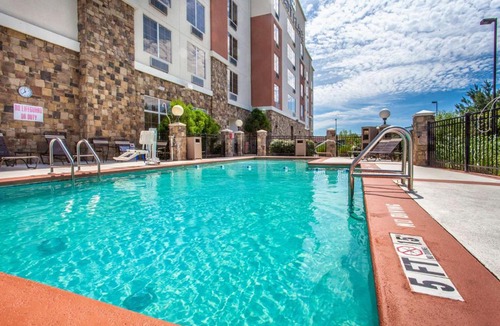 Fortson Hotel | Hyatt Place Columbus-North