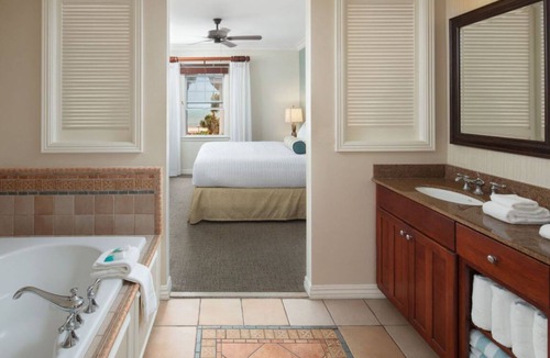 Key West Resort | Hyatt Windward Pointe, 2 Bedroom Waterfront Resort