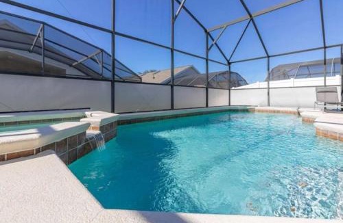 Windsor Palms Villa | IC8090ICB - Indian Creek Oasis