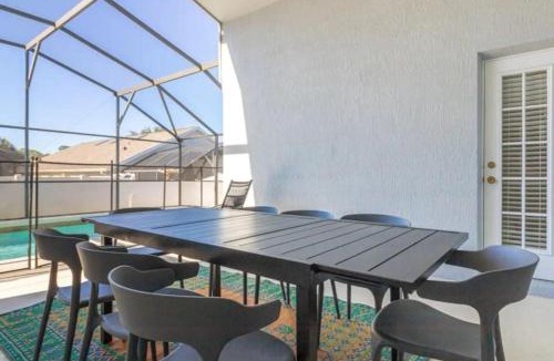 Windsor Palms Villa | IC8090ICB - Indian Creek Oasis