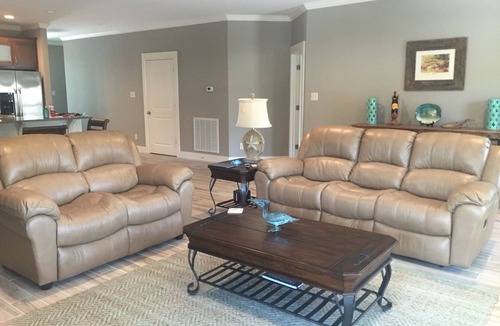 Dauphin Island House | Ideal House in Beautiful Gulf Front Gated Community