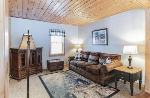 Town of Webb House | Incredible Adirondack Retreat