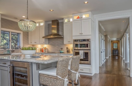 Seabrook Island House | Incredible Oceanfront Home-Sleeps 8! Huge Deck! Beach Access! Amenity access included