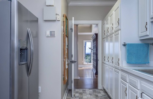 Seabrook Island House | Incredible Oceanfront Home-Sleeps 8! Huge Deck! Beach Access! Amenity access included