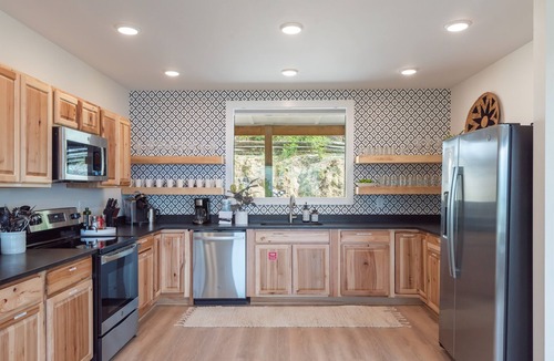 Sevierville Cabin | Indoor Pool | Hot Tub | Game Room