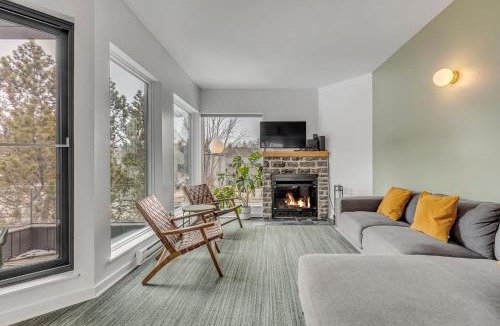 Beaupre Apartment | Initial - Hygge - MSA