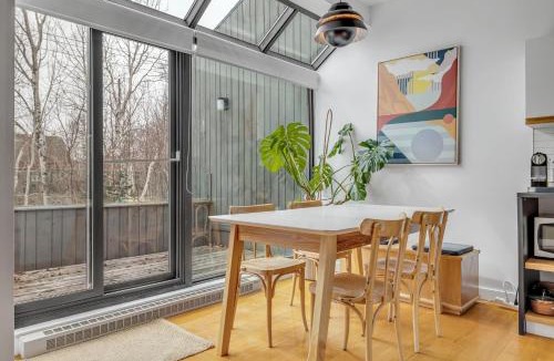 Beaupre Apartment | Initial - Hygge - MSA